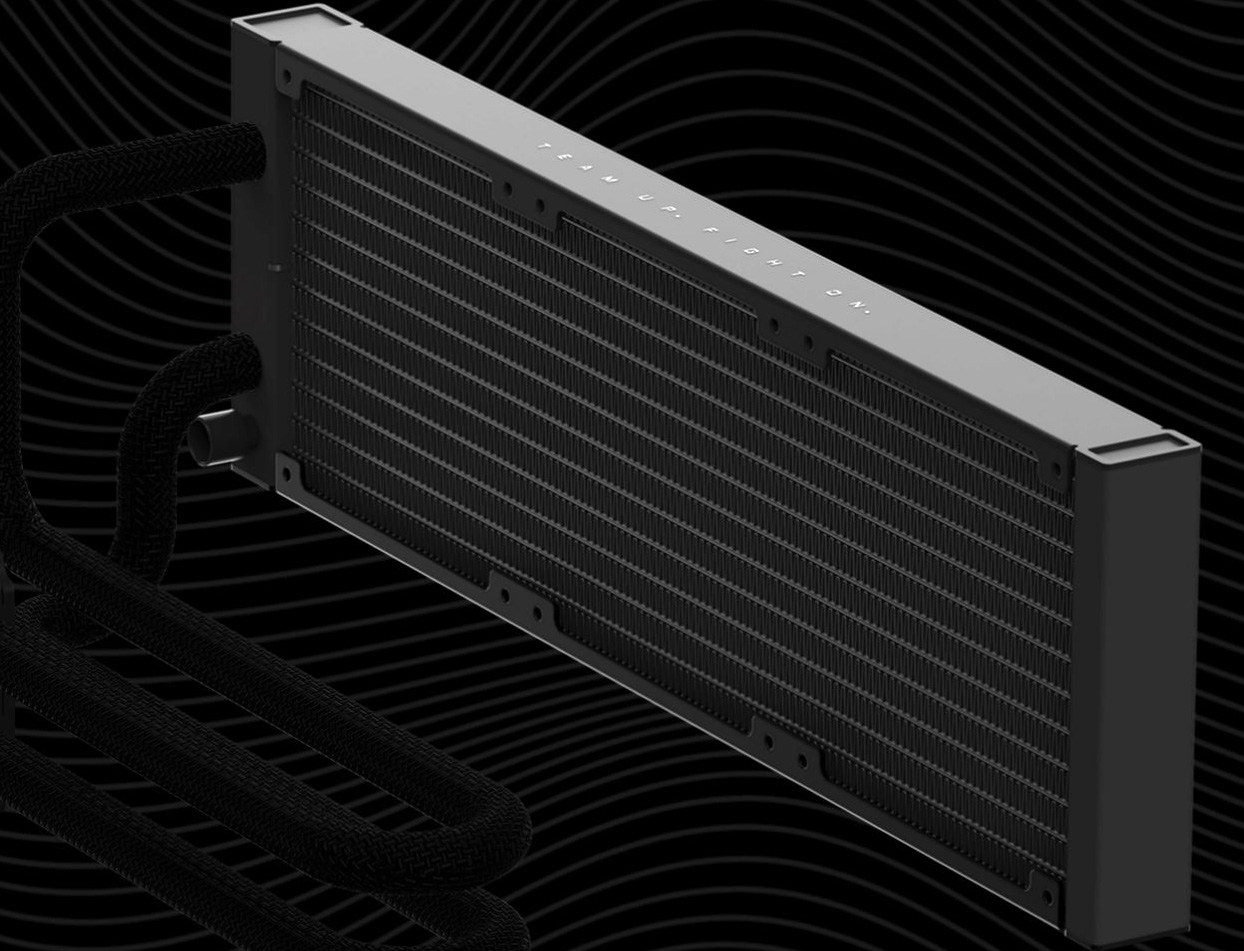 AORUS GeForce RTX® 4090 XTREME WATERFORCE 24G Video Card